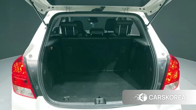 Chevrolet (GM Daewoo) The New Trax id 3270248 из Кореи 11