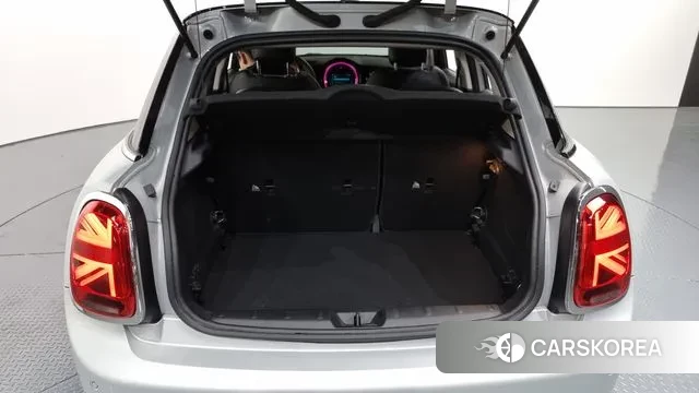 Mini Cooper id 3033263 из Кореи 11