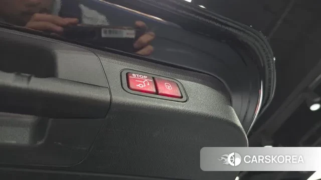 Mercedes-Benz EQB X243 id 3377719 из Кореи 11