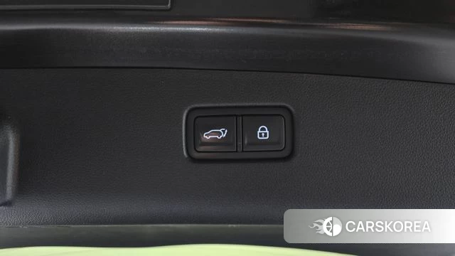 Genesis GV70 id 3884892 из Кореи 11