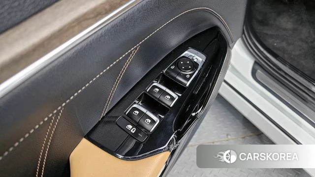 Kia K5 3rd generation id 3955023 из Кореи 11