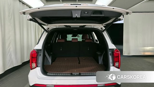 Hyundai The New Palisade id 3922504 из Кореи 11