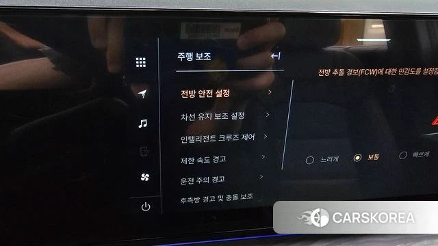 Ssangyong Actian 2nd Generation id 4388051 из Кореи 11