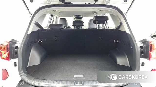 Kia Seltos id 4608968 из Кореи 11