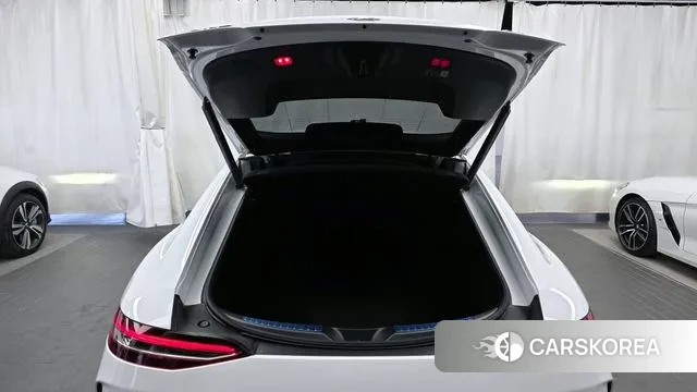 Mercedes-Benz AMG GT id 3442516 из Кореи 11