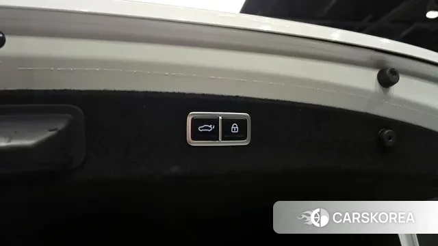 Genesis G80 (RG3) id 3524686 из Кореи 11