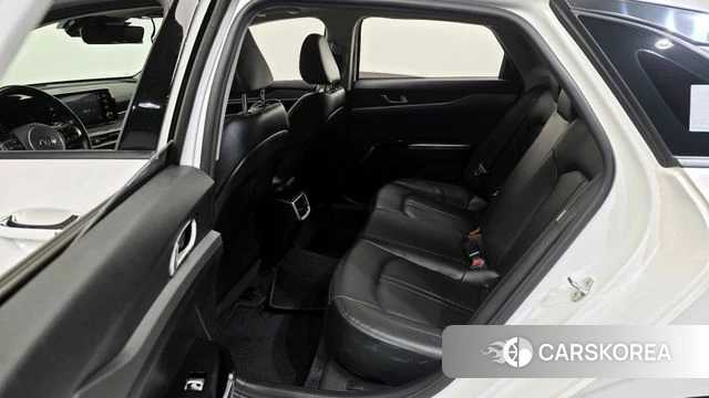 Kia K5 3rd generation id 3828566 из Кореи 11