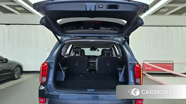 Hyundai Palisade id 3324878 из Кореи 11