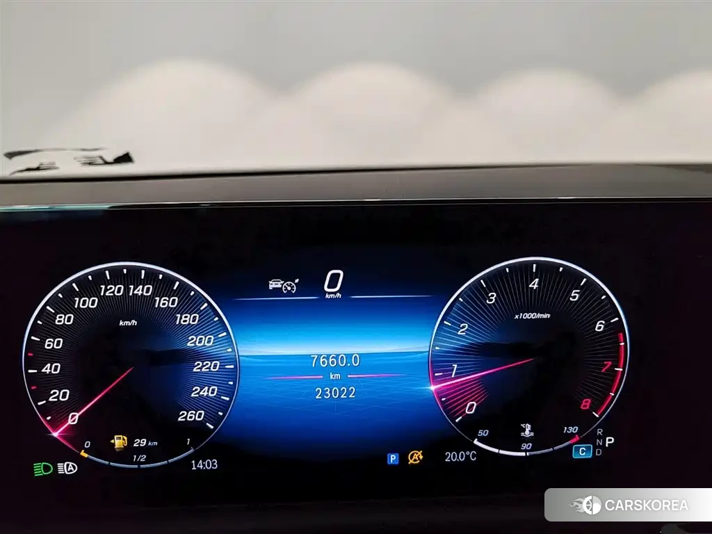 Mercedes-Benz CLA (imported) id 4565416 из Китая 11