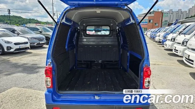 Chevrolet (GM Daewoo) New Damas id 2956711 из Кореи 11