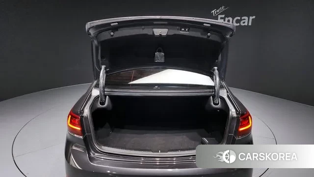 Kia K7 Premier id 3541056 из Кореи 11