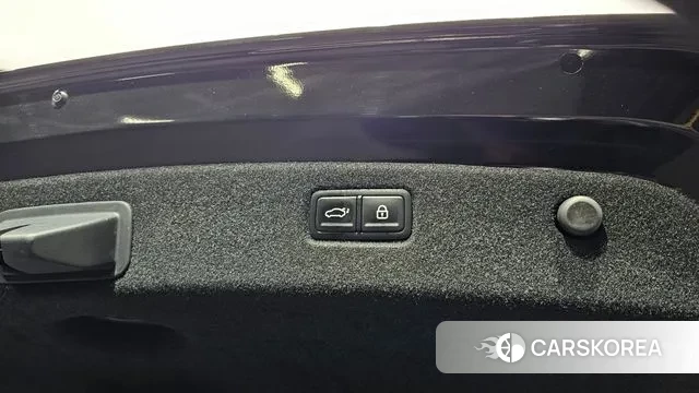 Kia The New K9 2nd generation id 3696700 из Кореи 11