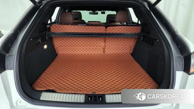 Lincoln Nautilus First generation id 3964613 из Кореи 11