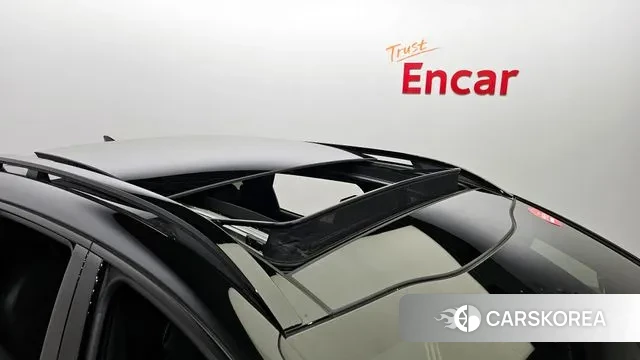 Kia The New Sportage 5th Generation id 3262141 из Кореи 11