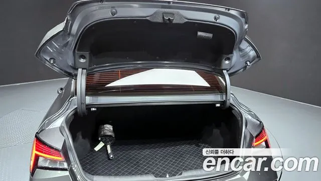 Hyundai The New Avante (CN7) id 2708762 из Кореи 11