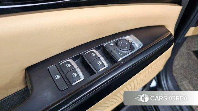 Kia Carnival 4th generation id 4415330 из Кореи 11