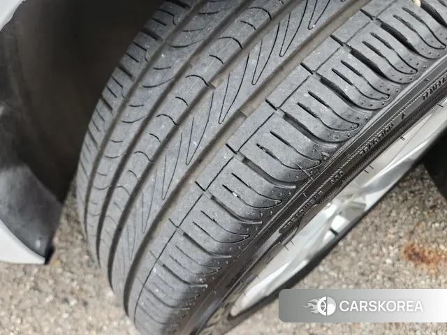 Chevrolet (GM Daewoo) The New Malibu id 3161526 из Кореи 11