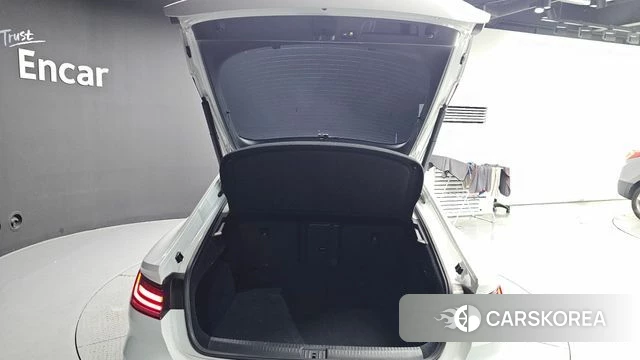 Volkswagen Arteon id 4609643 из Кореи 11