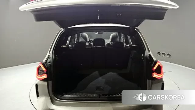 BMW iX3 id 3468022 из Кореи 11