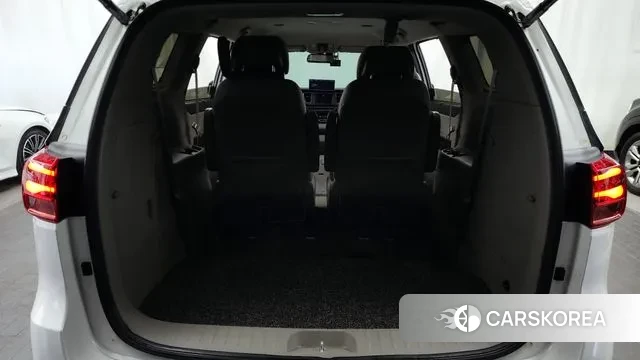 Kia The New Carnival id 3788854 из Кореи 11