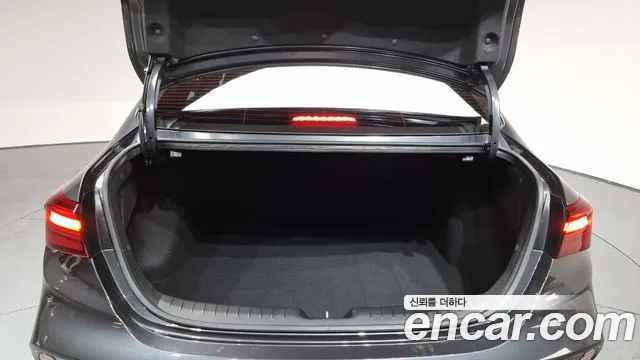 Kia The New K3 2nd generation id 2686389 из Кореи 11