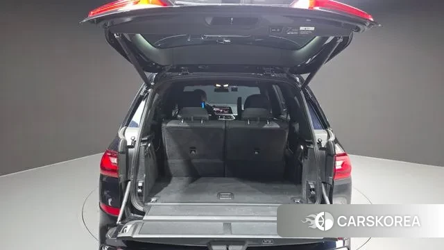 BMW X7 (G07) id 3582869 из Кореи 11