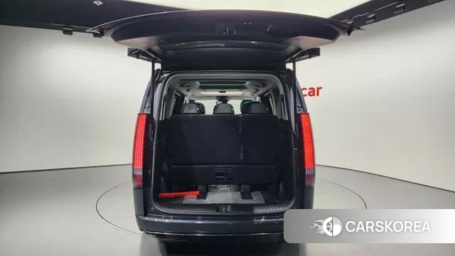 Hyundai Staria id 3007911 из Кореи 11