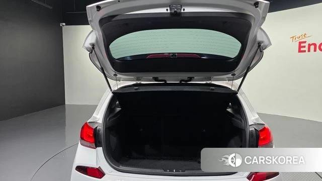 Hyundai i30 (PD) id 3924174 из Кореи 11