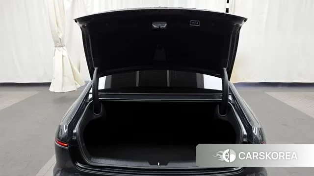 Hyundai Grandeur Hybrid (GN7) id 3426759 из Кореи 11