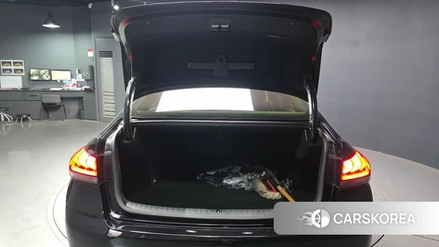 Genesis G80 id 4447107 из Кореи 11