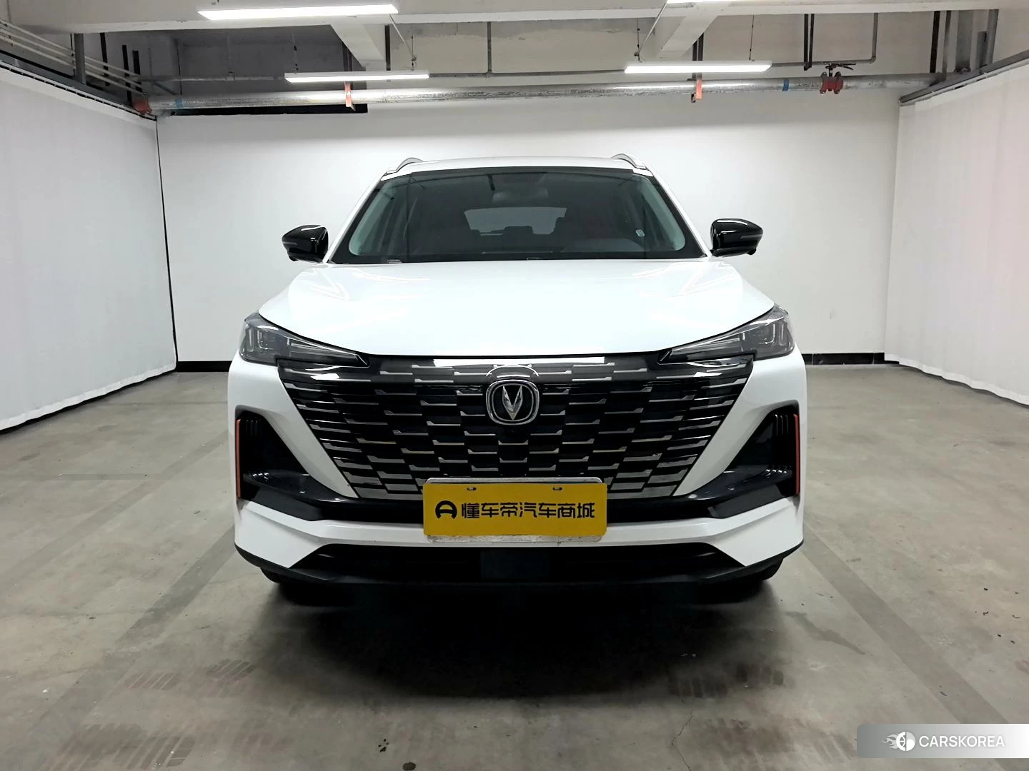 Chang'an CS55 PLUS id 4499079 из Китая 11
