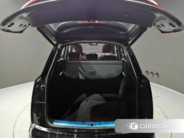 Audi Q5 (FY) id 4764811 из Кореи 11