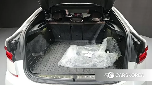 BMW 6 Series GT (G32) id 3367713 из Кореи 11