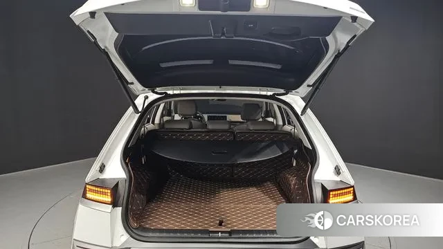 Hyundai Ionic 5 id 3759164 из Кореи 11