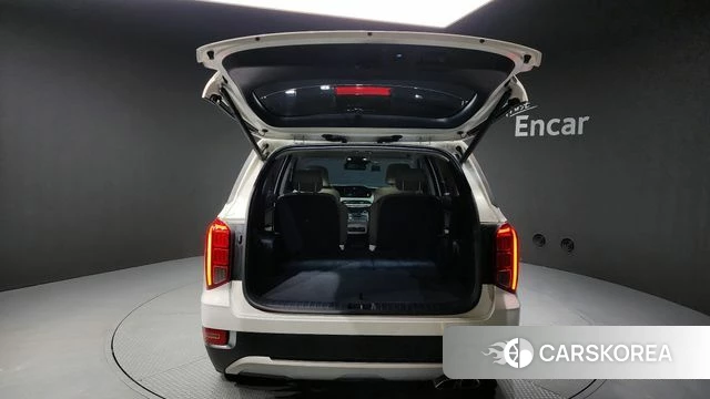 Hyundai Palisade id 3813742 из Кореи 11