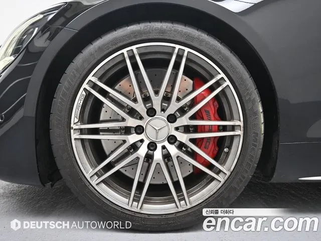 Mercedes-Benz AMG GT id 2648277 из Кореи 11