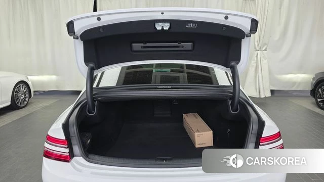 Genesis G80 (RG3) id 4715828 из Кореи 11