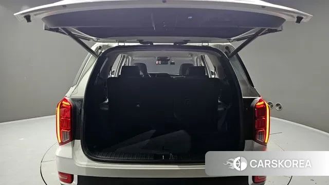 Hyundai Palisade id 3636087 из Кореи 11