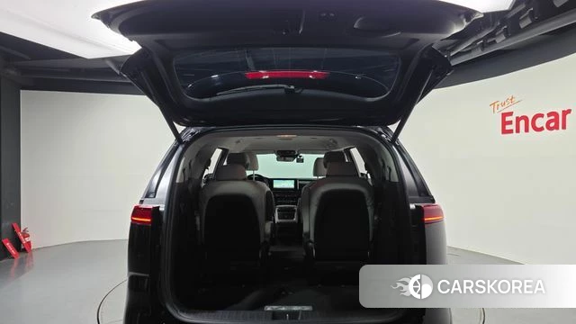 Kia Carnival 4th generation id 3852223 из Кореи 11