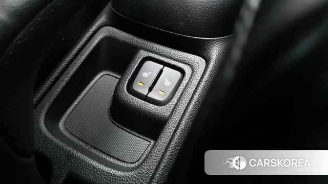 Chevrolet (GM Daewoo) The New Spark id 4378036 из Кореи 11