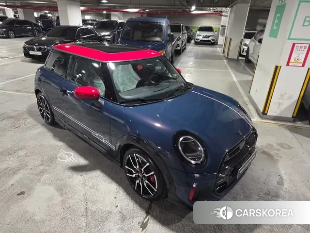 Mini Cooper S 4th Generation id 3491634 из Кореи 11