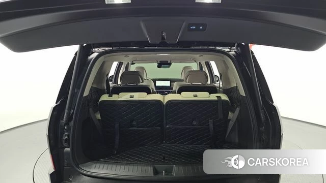 Hyundai Santa Fe (MX5) id 4329631 из Кореи 11
