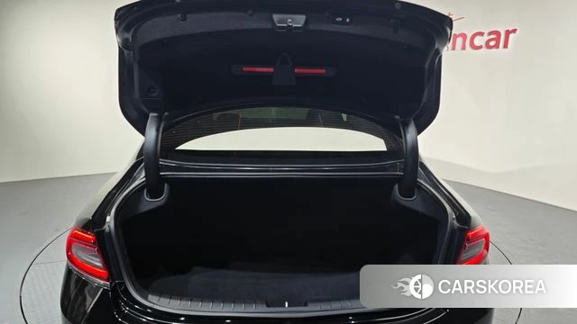 Hyundai Grandeur IG id 3795994 из Кореи 11