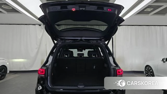 Mercedes-Benz GLB-Class X247 id 4481760 из Кореи 11
