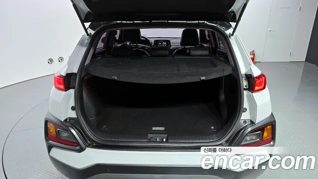 Hyundai Kona id 2687723 из Кореи 11