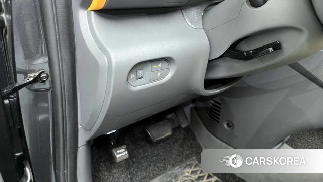 Hyundai Casper id 3922573 из Кореи 11