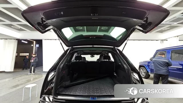 Audi Q7 (4M) id 3575863 из Кореи 11