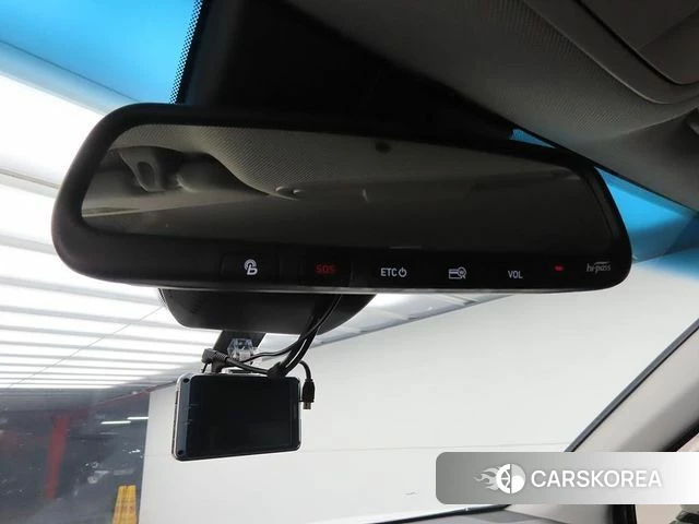 Hyundai Santa Fe TM id 4356806 из Кореи 11