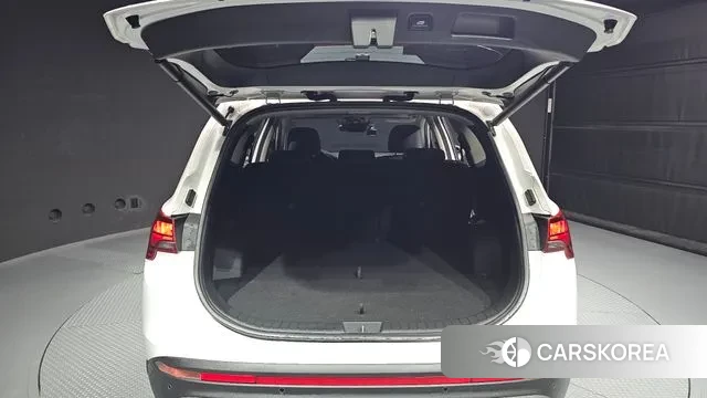 Hyundai The New Santa Fe id 3406602 из Кореи 11