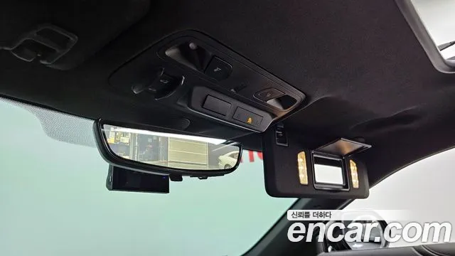 Chevrolet (GM Daewoo) The New Camaro id 2440145 из Кореи 11